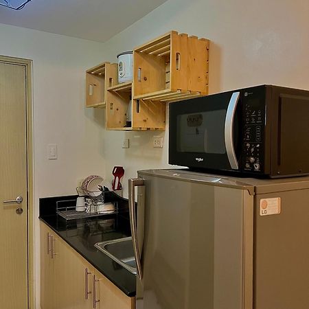 The Pallet House, Wind Residences Tagaytay Tagaytay City Ngoại thất bức ảnh