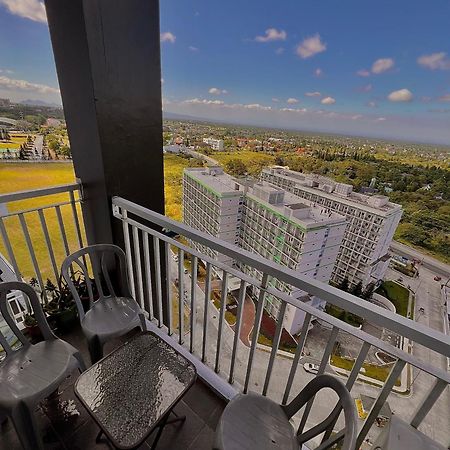 The Pallet House, Wind Residences Tagaytay Tagaytay City Ngoại thất bức ảnh
