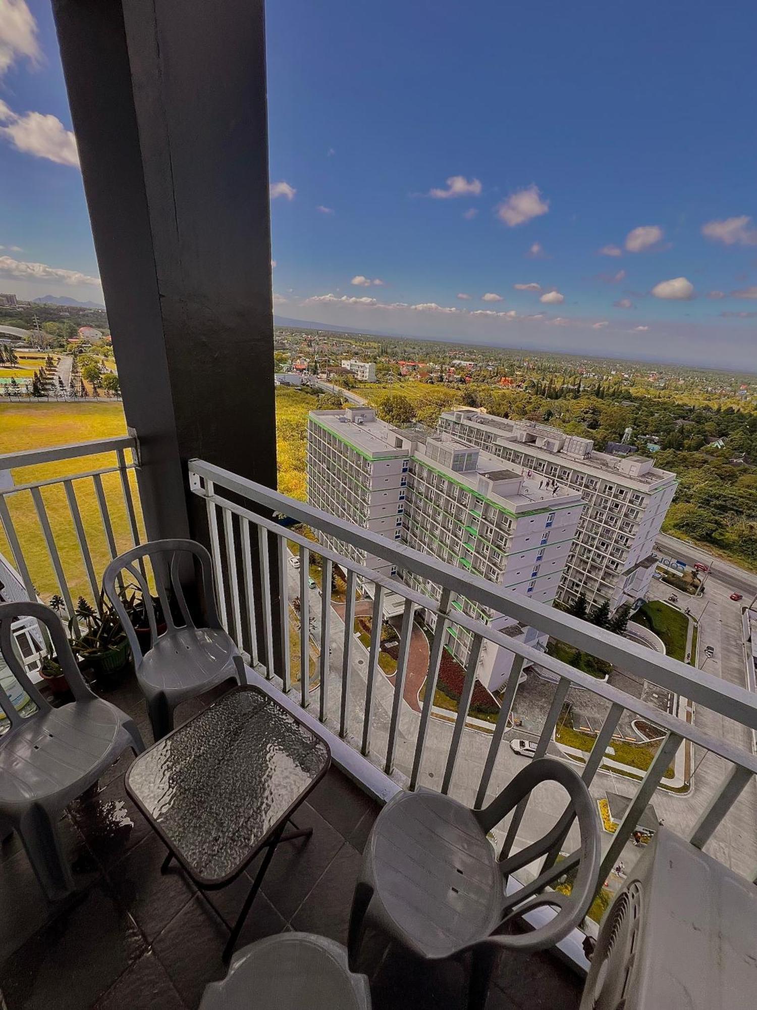 The Pallet House, Wind Residences Tagaytay Tagaytay City Ngoại thất bức ảnh