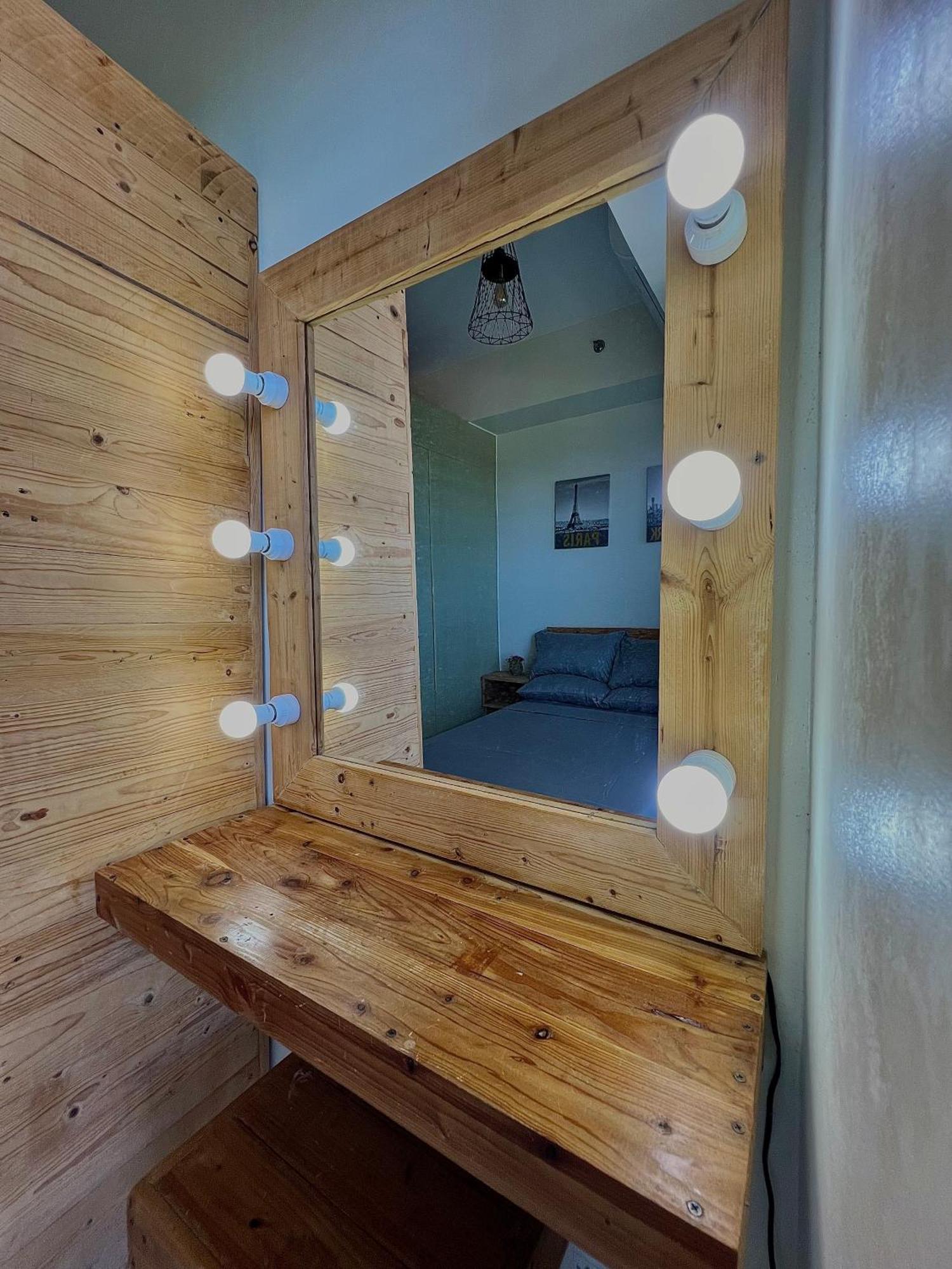 The Pallet House, Wind Residences Tagaytay Tagaytay City Ngoại thất bức ảnh