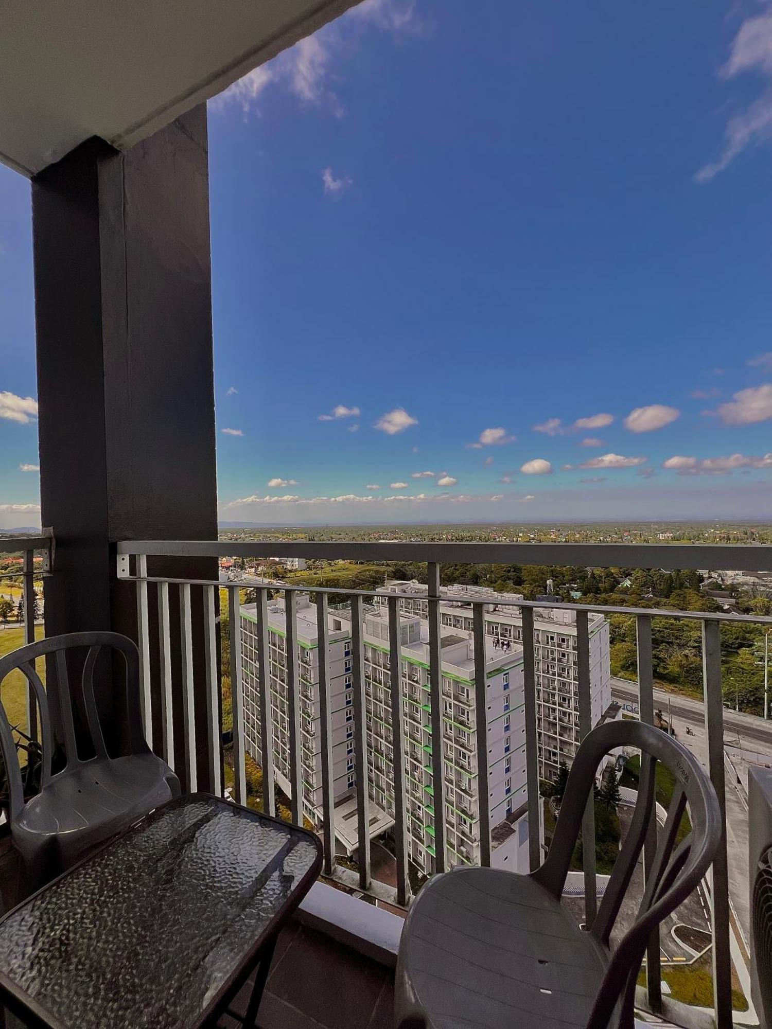 The Pallet House, Wind Residences Tagaytay Tagaytay City Ngoại thất bức ảnh
