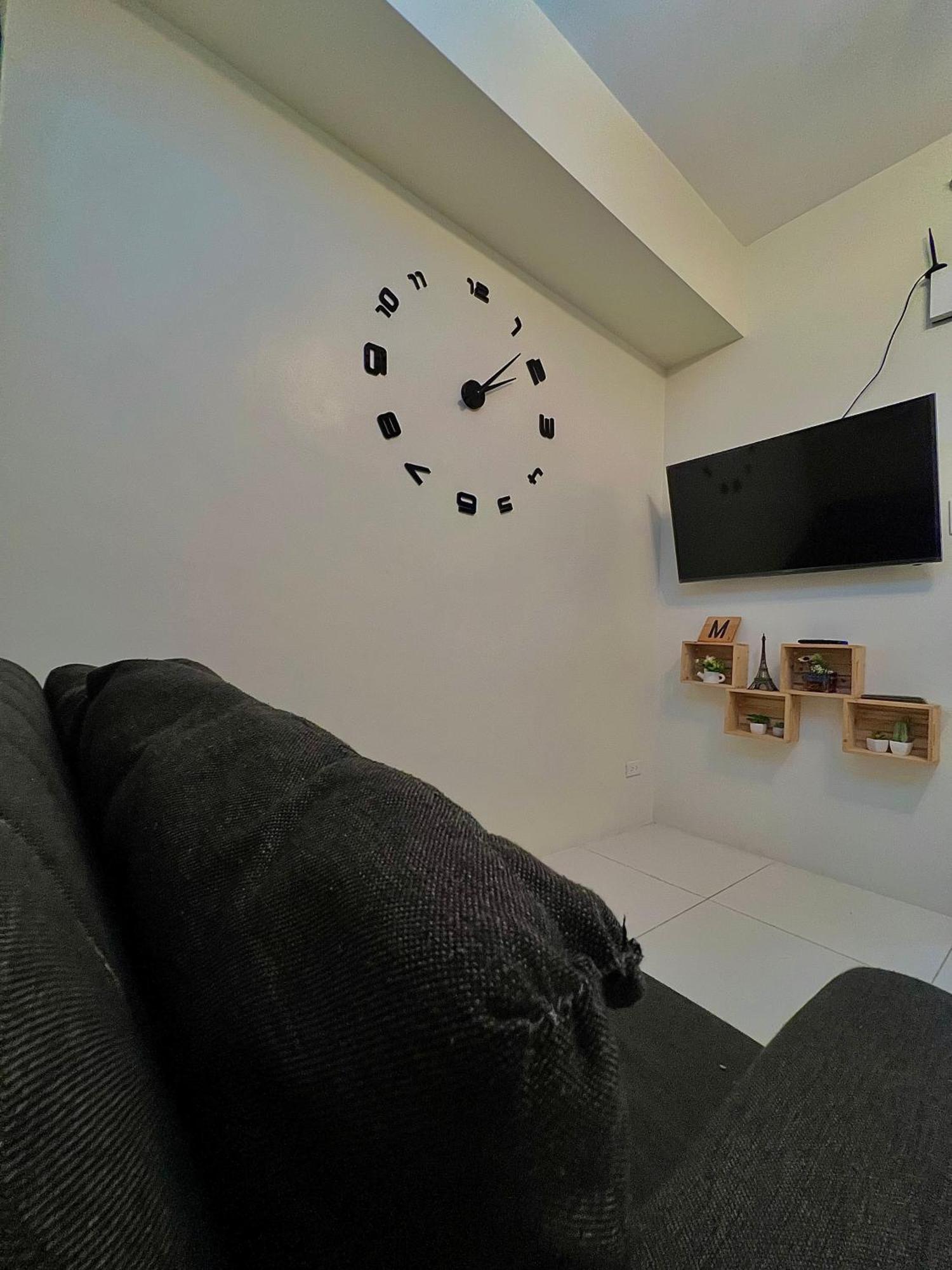 The Pallet House, Wind Residences Tagaytay Tagaytay City Ngoại thất bức ảnh