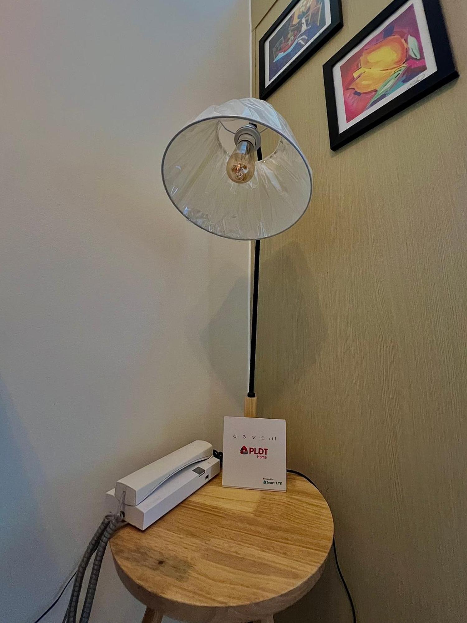 The Pallet House, Wind Residences Tagaytay Tagaytay City Ngoại thất bức ảnh